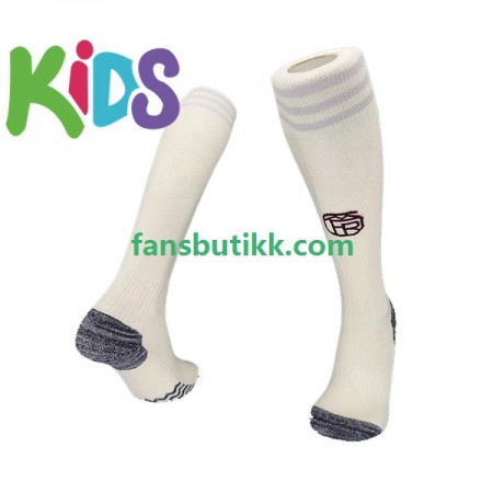 Bayern München Barn Tredje Strømpe 2023-2024